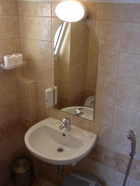 Arma Faliro Apartments Афины Экстерьер фото