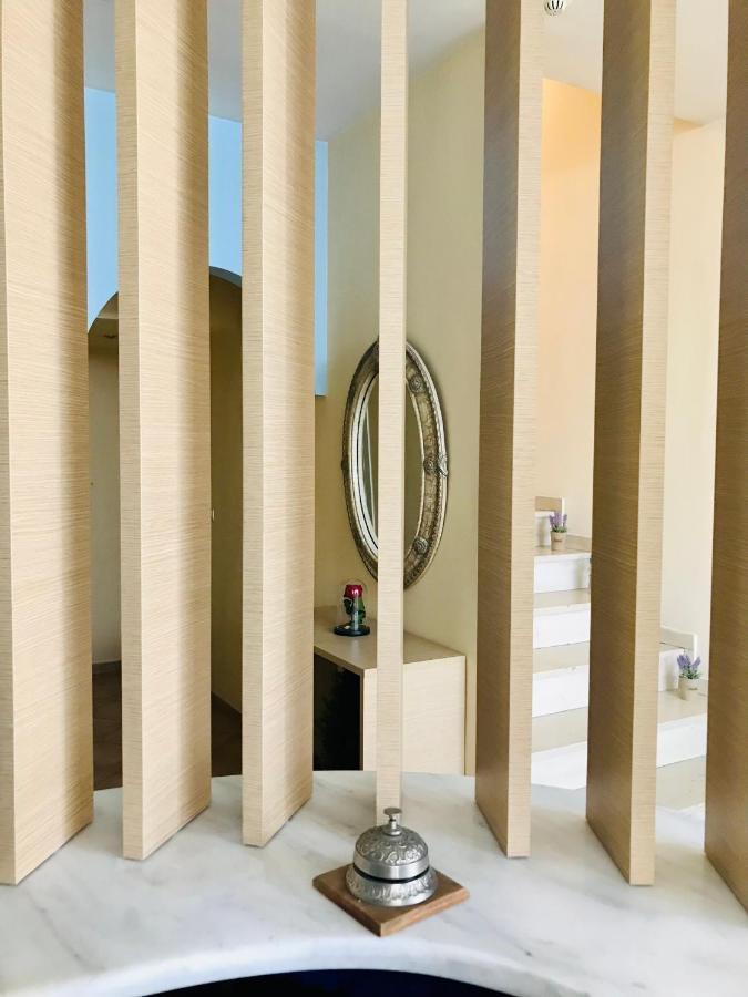 Arma Faliro Apartments Афины Экстерьер фото