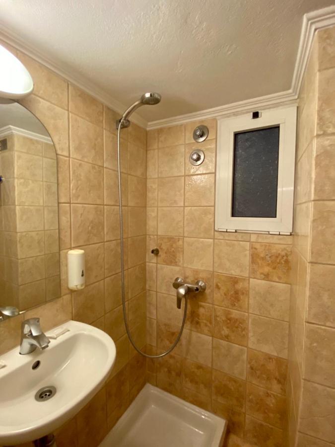 Arma Faliro Apartments Афины Экстерьер фото