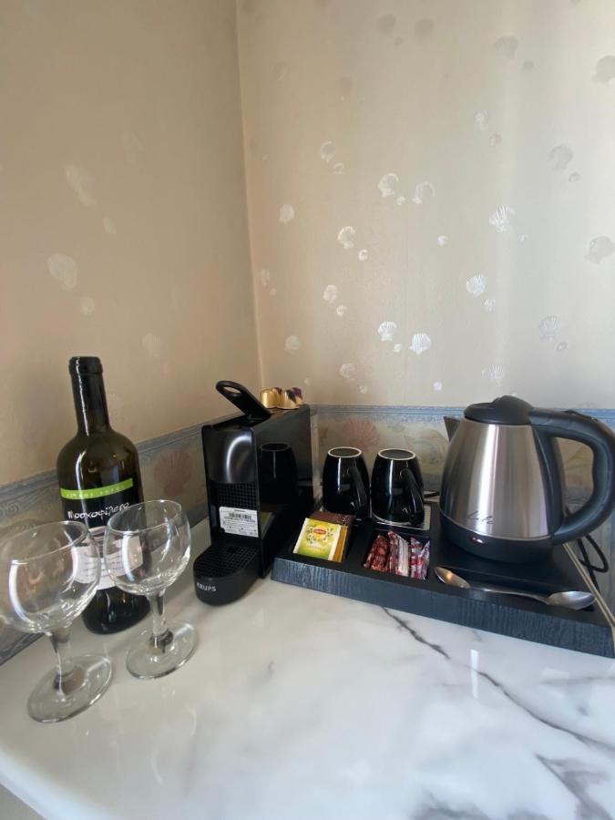 Arma Faliro Apartments Афины Экстерьер фото