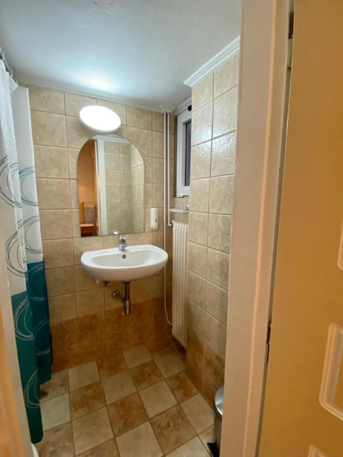 Arma Faliro Apartments Афины Экстерьер фото