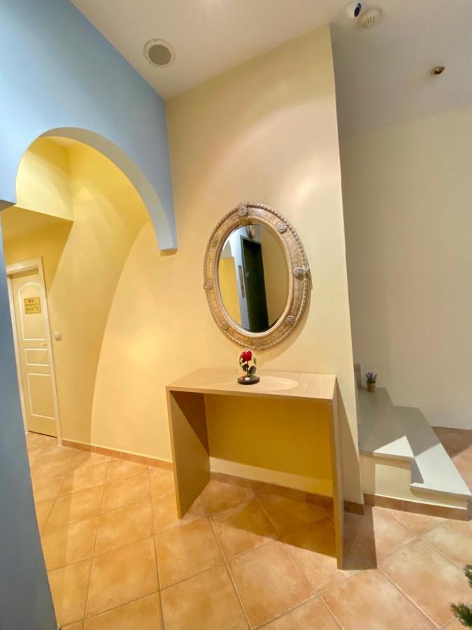 Arma Faliro Apartments Афины Экстерьер фото