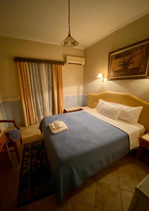 Arma Faliro Apartments Афины Экстерьер фото