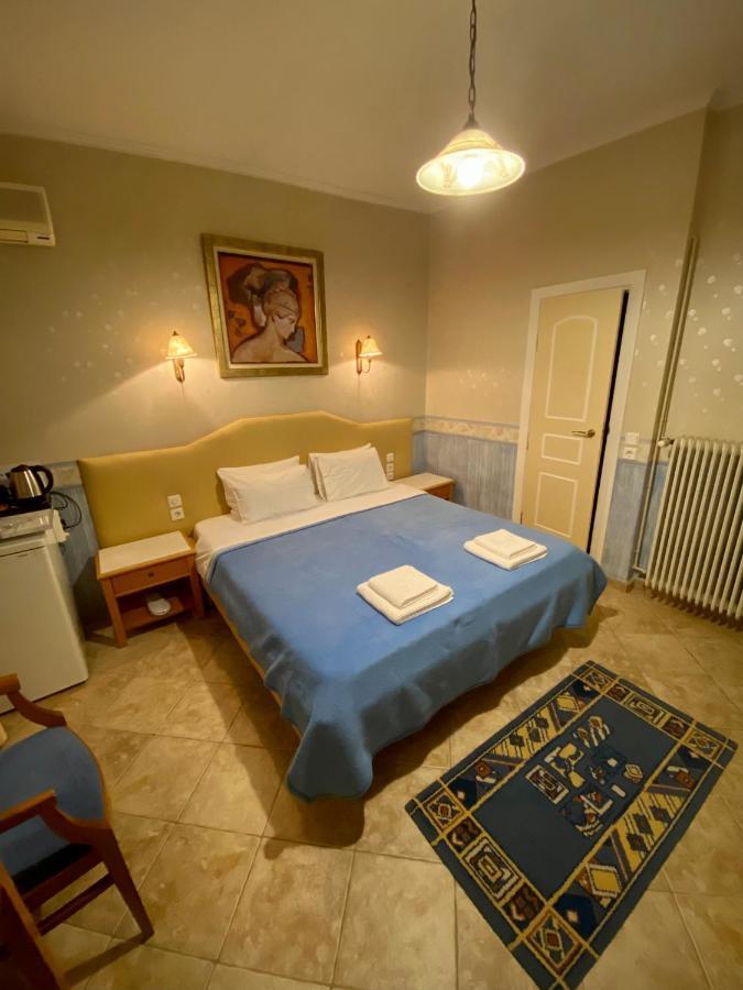 Arma Faliro Apartments Афины Экстерьер фото