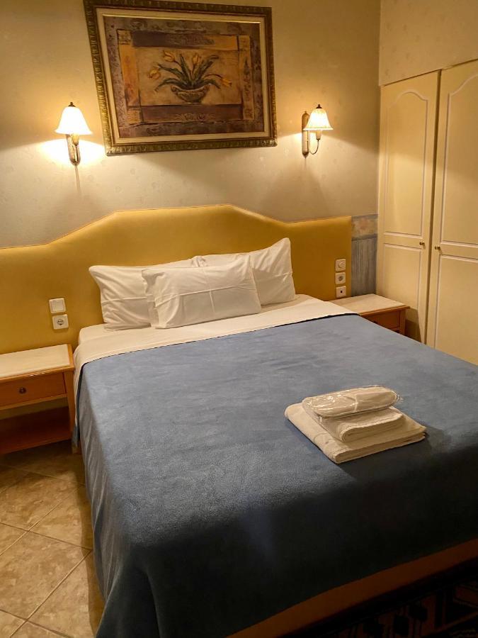 Arma Faliro Apartments Афины Экстерьер фото