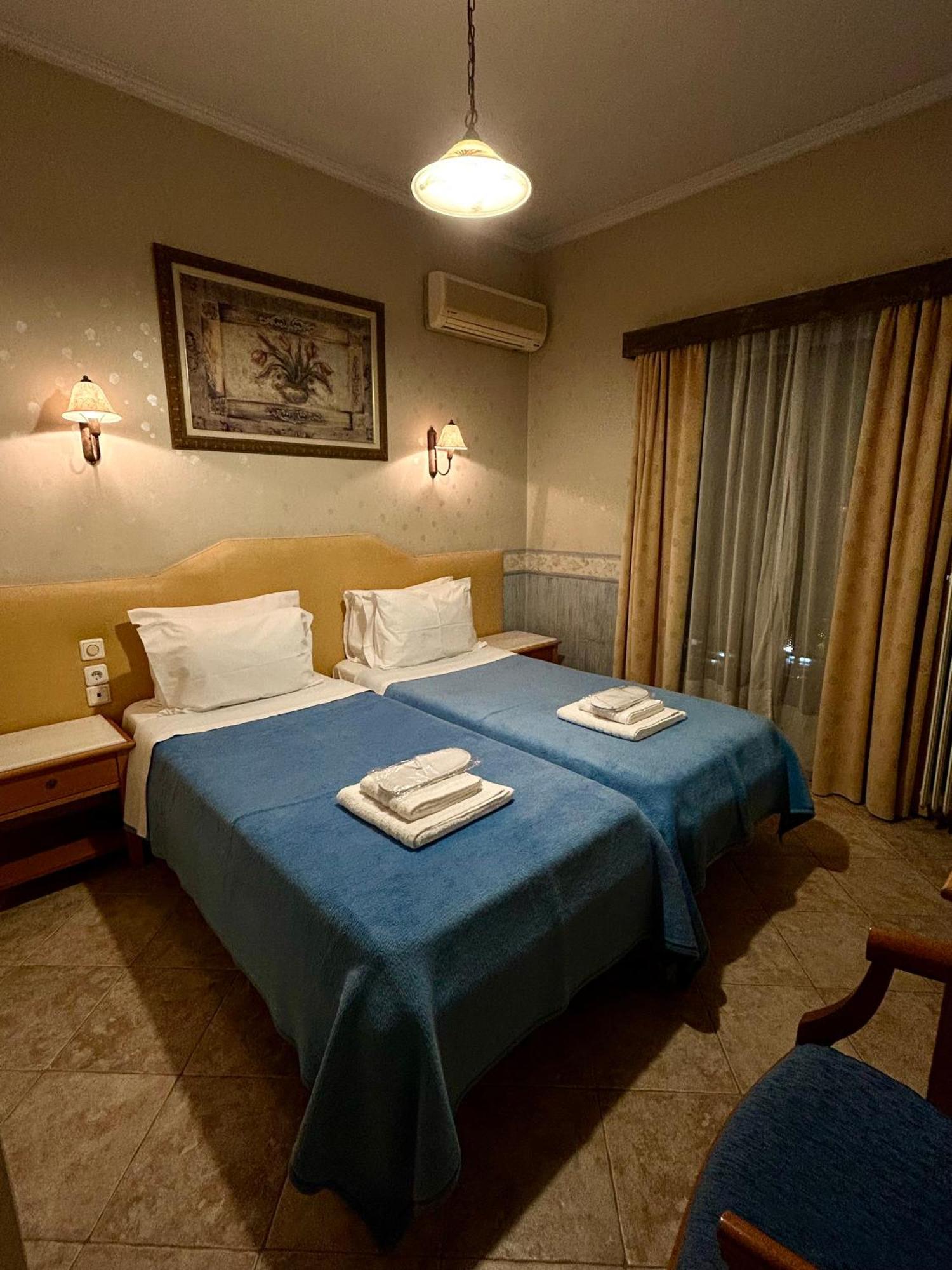 Arma Faliro Apartments Афины Экстерьер фото