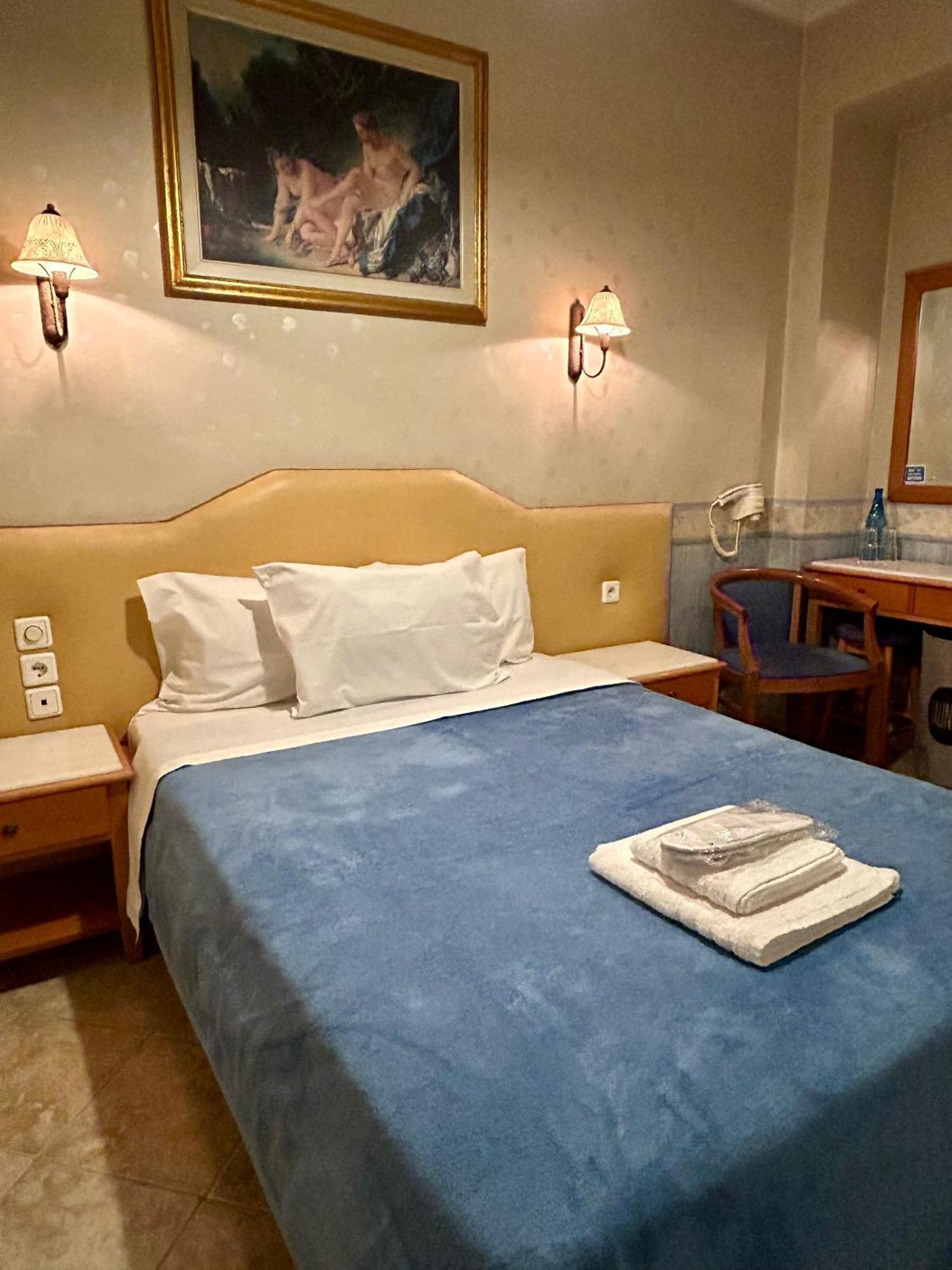 Arma Faliro Apartments Афины Экстерьер фото