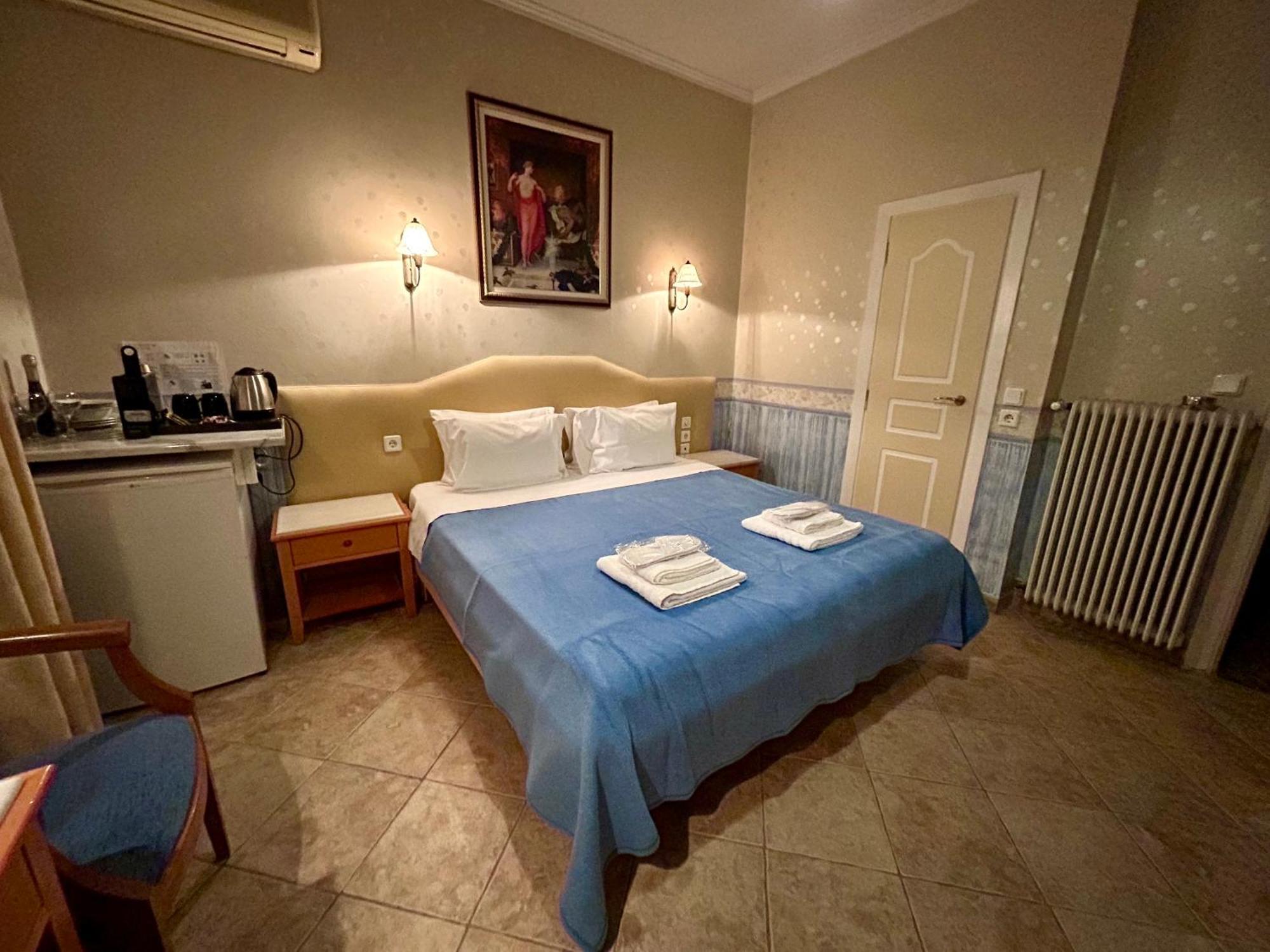 Arma Faliro Apartments Афины Экстерьер фото