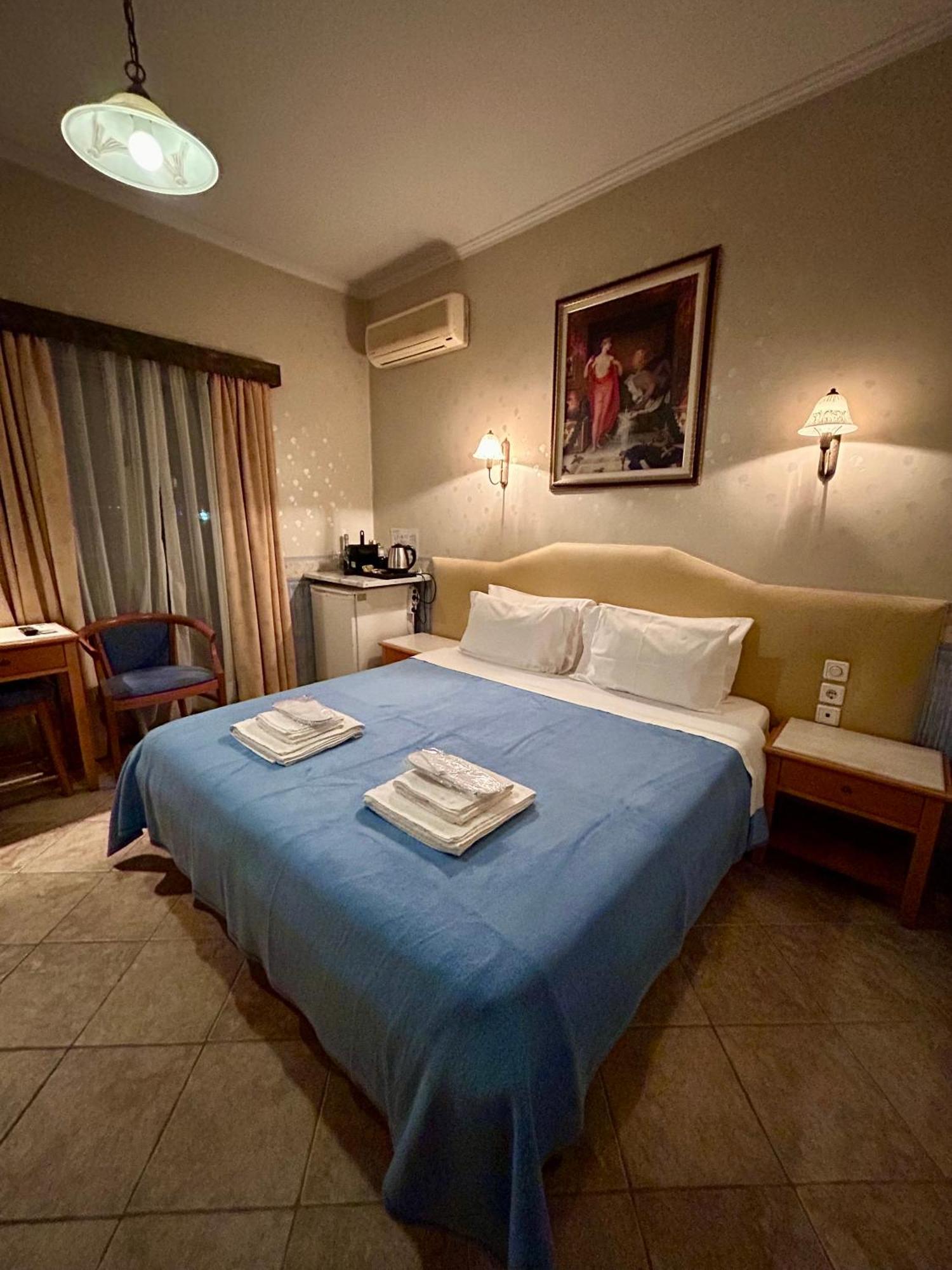 Arma Faliro Apartments Афины Экстерьер фото