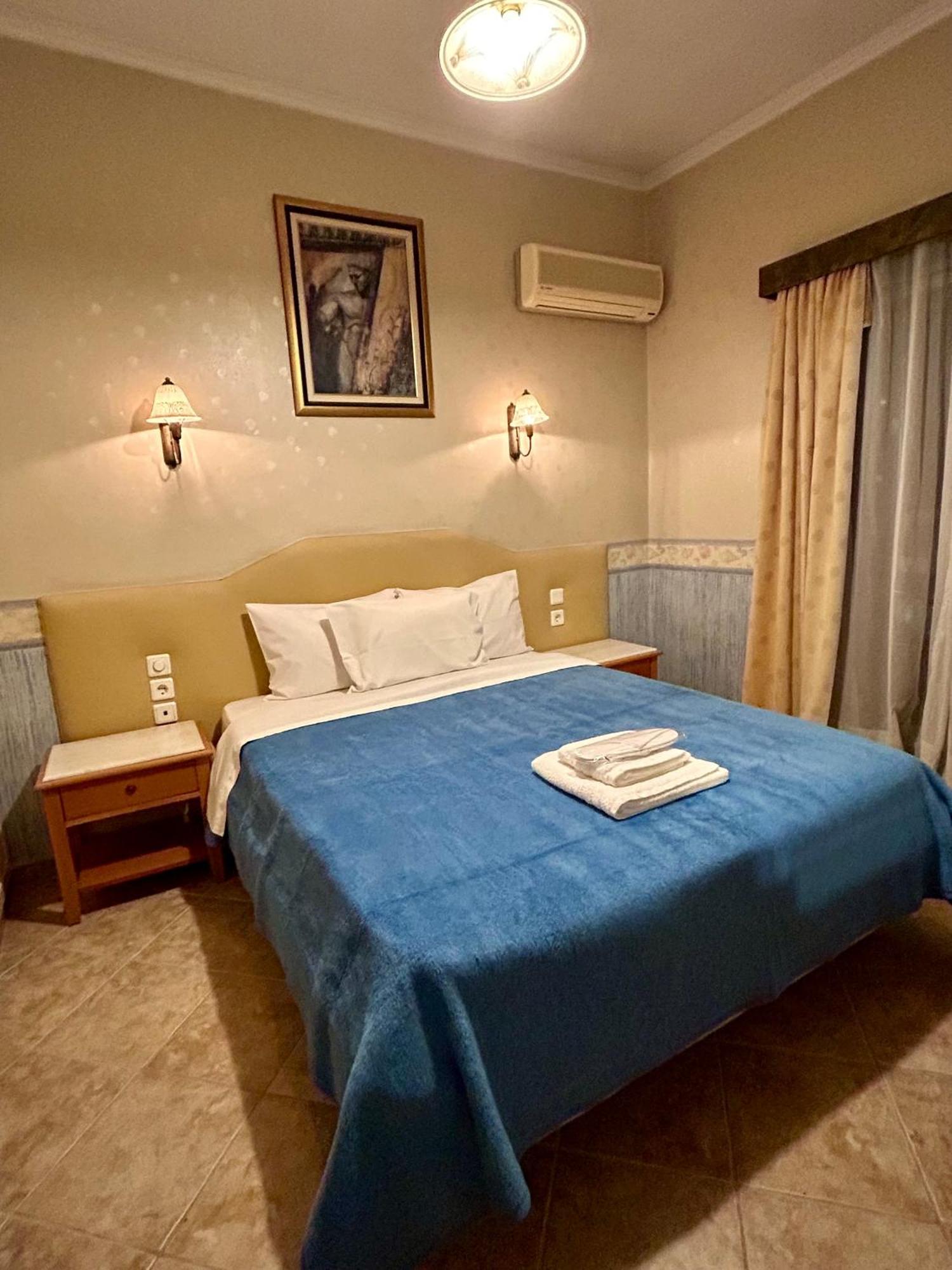 Arma Faliro Apartments Афины Экстерьер фото