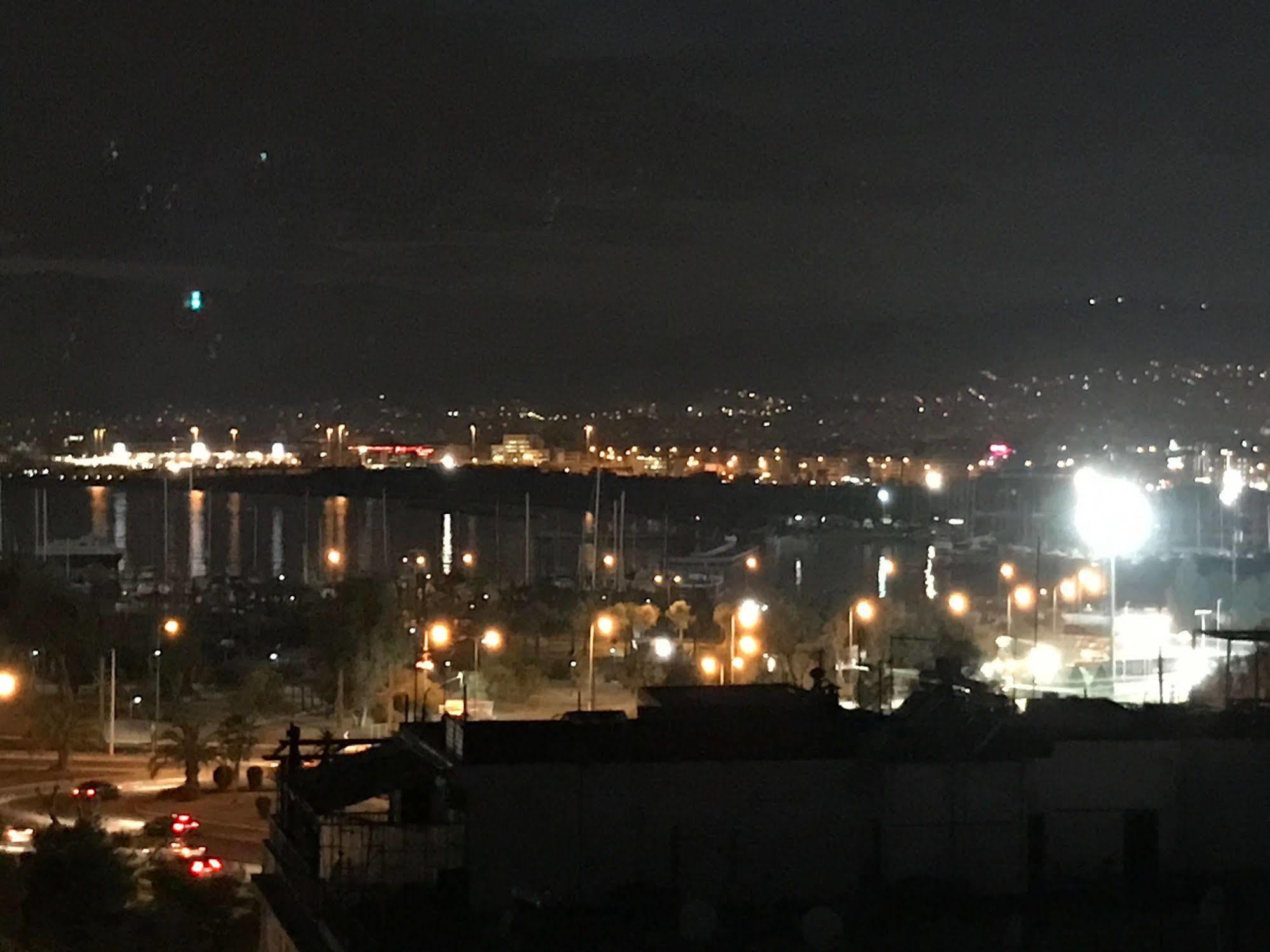 Arma Faliro Apartments Афины Экстерьер фото